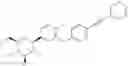 Fig. 85 - Processes for preparing of glucopyranosyl-substituted (ethynyl-benzyl)-benzene derivatives and intermediates thereof
