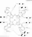 Fig. 24 - Naphthalocyanine dye and method for producing the same