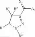 Fig. 232 - 4-Substituted Pyrazoline Compounds, their Preparation and Use as Medicaments