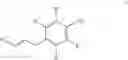 Fig. 02 - Process for the Isomerisation of Alkenyl Alkoxybenzenes