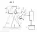 Fig. 02 - Apparatus for recording a tissue containing a fluorescent dye