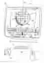 Fig. 03 - Device, system and method for determining spacial measurements of anatomical objects for in-vivo pathology detection