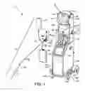Fig. 02 - Thrombectomy catheter deployment system