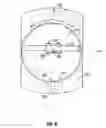 Fig. 08 - Surgical laser guide and method of use