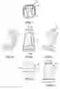 Fig. 04 - Joint prosthesis and method of implanting same