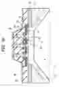 Fig. 07 - Semiconductor device having a hole or a step of normal mesa shape as viewed from any cross-section and manufacturing method of the same