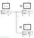 Fig. 01 - Distributed electronic design automation architecture