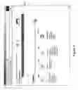 Fig. 04 - APPARATUS AND METHOD FOR DATA PROFILE BASED CONSTRUCTION OF AN EXTRACTION, TRANSFORM, LOAD (ETL) TASK
