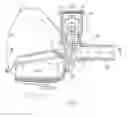 Fig. 01 - System controlling shower water flow