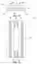 Fig. 09 - Absorbent cleaning pad and method of making same