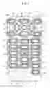 Fig. 08 - Waterproof/drainage structure for a casing, and electronic devices