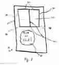 Fig. 02 - Storm door insert