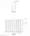 Fig. 08 - Rainscreen clapboard siding