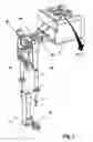 Fig. 02 - Apparatus for sealing a package
