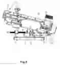 Fig. 07 - Sawing machine