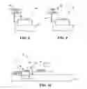Fig. 05 - System to couple a body and a docking plate