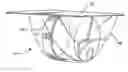 Fig. 01 - Container for lyophilization and storage of tissue