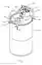 Fig. 02 - Fluid filtration station