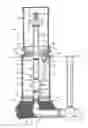 Fig. 02 - Automatic flushing device for municipal water systems