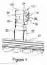 Fig. 02 - Combination model train proximity detector and signal