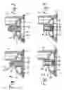 Fig. 02 - Apparatus holder suction base with cylinder-piston structure