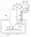 Fig. 01 - Method of adjusting the operating region of a tool component to a pre-determined element