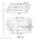 Fig. 12 - Semiconductor memory device and method for manufacturing the same