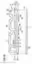 Fig. 07 - SOI semiconductor component with increased dielectric strength