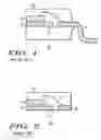 Fig. 02 - Method of forming a molded array package device having an exposed tab and structure