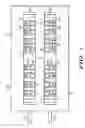 Fig. 06 - Method of forming a molded array package device having an exposed tab and structure