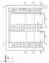 Fig. 07 - Method of forming a molded array package device having an exposed tab and structure
