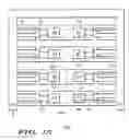 Fig. 09 - Method of forming a molded array package device having an exposed tab and structure