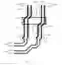 Fig. 02 - Printed circuit board with differential pair arrangement