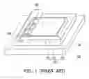 Fig. 02 - CHIP PACKAGE STRUCTURE
