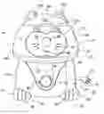 Fig. 01 - Humidifier with adornment to simulate the appearance of a three dimensional object