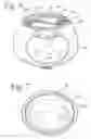 Fig. 04 - Humidifier with adornment to simulate the appearance of a three dimensional object