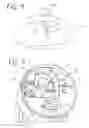 Fig. 05 - Humidifier with adornment to simulate the appearance of a three dimensional object