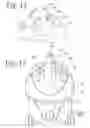 Fig. 07 - Humidifier with adornment to simulate the appearance of a three dimensional object