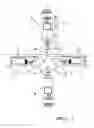 Fig. 02 - Machine for working on glass sheets
