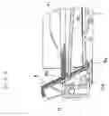 Fig. 07 - Sheet feeder including a plurality of paper cassettes