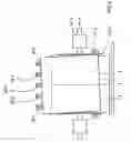 Fig. 06 - Method and apparatus for conveying sheets onto a stack