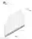 Fig. 02 - Collapsible corrugated target for tank gunnery practice
