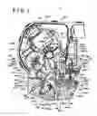 Fig. 02 - Door lock device for vehicle