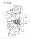 Fig. 06 - Door lock device for vehicle