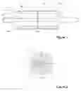 Fig. 02 - Self-cooled rotor for an electrical machine