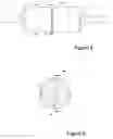 Fig. 04 - Self-cooled rotor for an electrical machine