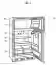 Fig. 02 - Liner with electrical pathways
