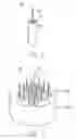 Fig. 02 - Field emission device and method for making the same