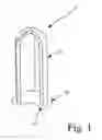 Fig. 02 - Lighting device, particularly a high-pressure metal halide lamp