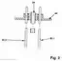 Fig. 03 - Lighting device, particularly a high-pressure metal halide lamp